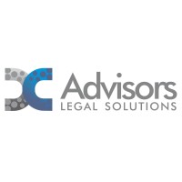 DC Advisors logo, DC Advisors contact details