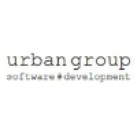 urban group gmbh logo, urban group gmbh contact details