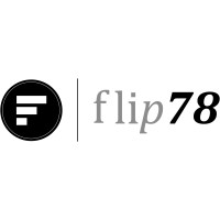 Flip78 Sound Inc. logo, Flip78 Sound Inc. contact details