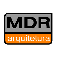 MDR ARQUITETURA logo, MDR ARQUITETURA contact details