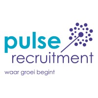 Pulse Recruitment logo, Pulse Recruitment contact details