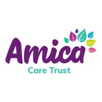 Amica Care Trust logo, Amica Care Trust contact details