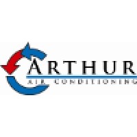 Arthur Air Conditioning logo, Arthur Air Conditioning contact details