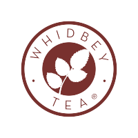 Whidbey Tea Company logo, Whidbey Tea Company contact details