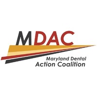 Maryland Dental Action Coalition logo, Maryland Dental Action Coalition contact details