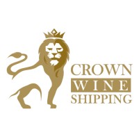 Crown Wine Shipping logo, Crown Wine Shipping contact details