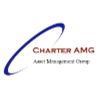 Charter AMG logo, Charter AMG contact details