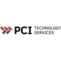 PCI Technology Services logo, PCI Technology Services contact details