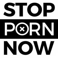 Stop Porn Now logo, Stop Porn Now contact details