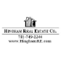 Hingham Real Estate Co., Inc. logo, Hingham Real Estate Co., Inc. contact details