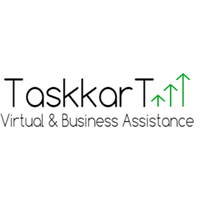 TaskkarT logo, TaskkarT contact details