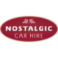 Nostalgic Car Hire logo, Nostalgic Car Hire contact details