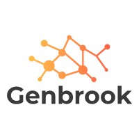 GENBROOK LIMITED logo, GENBROOK LIMITED contact details