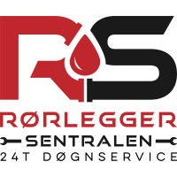 Rørlegger Sentralen AS logo, Rørlegger Sentralen AS contact details