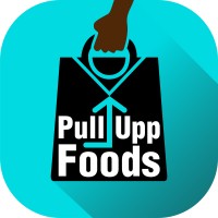 Pullupp Foods logo, Pullupp Foods contact details