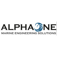 ALPHAONE USA logo, ALPHAONE USA contact details