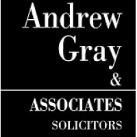 Andrew Gray & Associates logo, Andrew Gray & Associates contact details