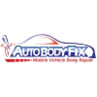 Auto Body Fix logo, Auto Body Fix contact details