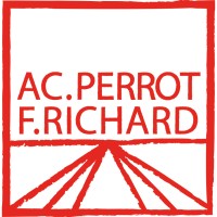 PERROT & RICHARD Architectes logo, PERROT & RICHARD Architectes contact details