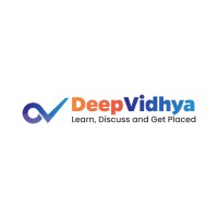 DeepVidhya logo, DeepVidhya contact details