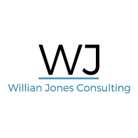 Willian Jones Consulting logo, Willian Jones Consulting contact details