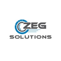 Zeg Solutions logo, Zeg Solutions contact details