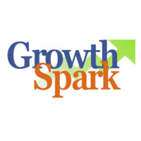 GrowthSpark Revenue Acceleration logo, GrowthSpark Revenue Acceleration contact details