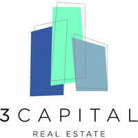 3 Capital Real Estate logo, 3 Capital Real Estate contact details