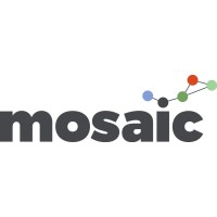 Mosaic logo, Mosaic contact details