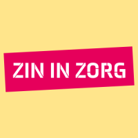 Zin in Zorg beweging logo, Zin in Zorg beweging contact details