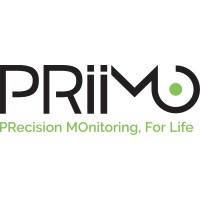 PRiiMO logo, PRiiMO contact details