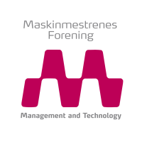 Maskinmestrenes Forening logo, Maskinmestrenes Forening contact details