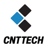 CNT Tech logo, CNT Tech contact details