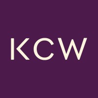 KCW Consulting logo, KCW Consulting contact details