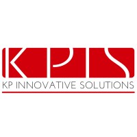 KP Innovative Solutions logo, KP Innovative Solutions contact details