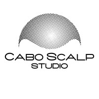 Cabo Scalp Studio logo, Cabo Scalp Studio contact details