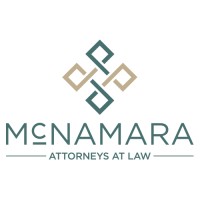 McNamara | Attorneys at Law logo, McNamara | Attorneys at Law contact details