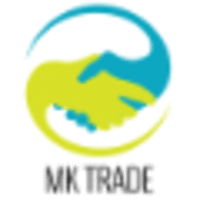 MK Trade logo, MK Trade contact details