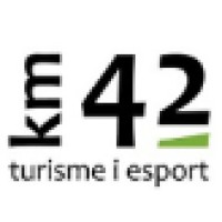 TURISME I ESPORT KM42 logo, TURISME I ESPORT KM42 contact details