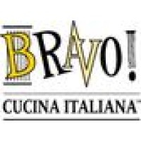 BRAVO CUCINA ITALIANA logo, BRAVO CUCINA ITALIANA contact details