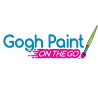 Gogh Paint logo, Gogh Paint contact details