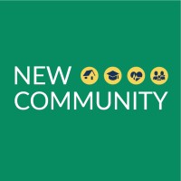 New Community Corporation logo, New Community Corporation contact details