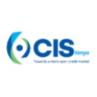 CIS Kenya logo, CIS Kenya contact details