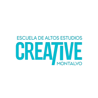 Creative Montalvo logo, Creative Montalvo contact details