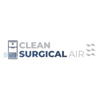 Clean Surgical Air logo, Clean Surgical Air contact details