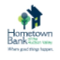 Hometown Bank of the Hudson Valley logo, Hometown Bank of the Hudson Valley contact details