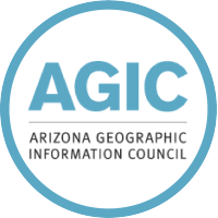 Arizona Geographic Information Council (AGIC) logo, Arizona Geographic Information Council (AGIC) contact details