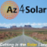 Az4Solar.Org logo, Az4Solar.Org contact details