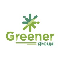 Greener Group logo, Greener Group contact details