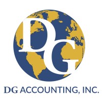 DG Accounting, Inc. logo, DG Accounting, Inc. contact details